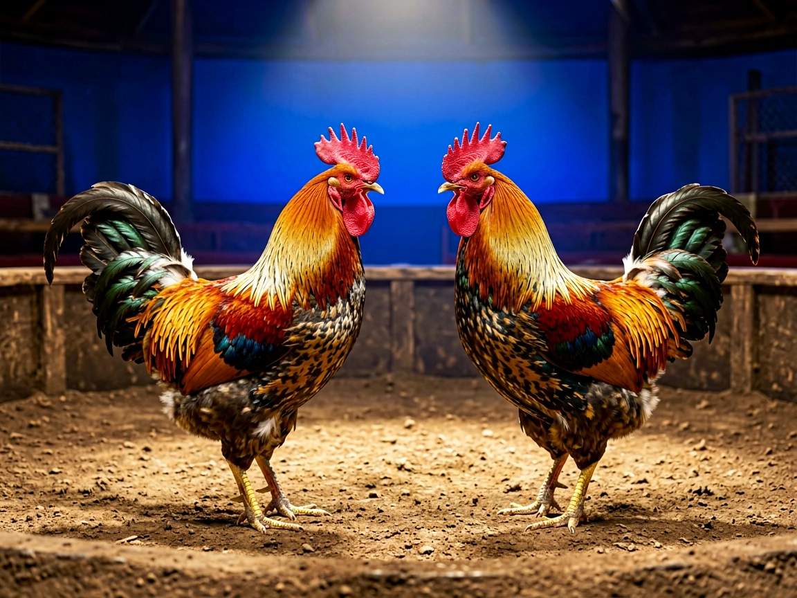Live22 Cockfighting အားကစား သင်္ကေတပုံရိပ်