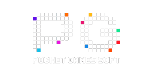 Pocket Games Soft provider
