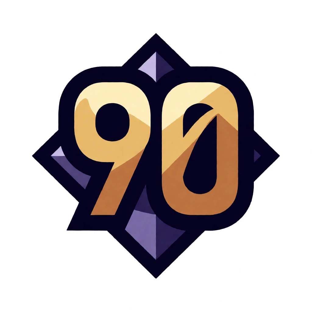 9080 Slot